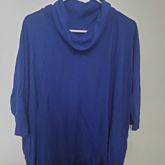 Blue Sweater Medium - Picture 2 of 2
